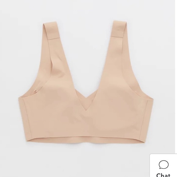 ARIES SMOOTHEZ PADDED SWEETHEART BRALETTE - Picture 6 of 15